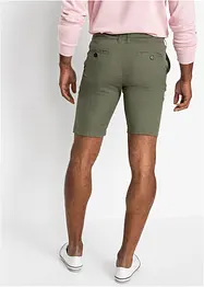 Chino-Bermuda, Regular Fit, bonprix