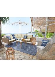 Dessus de lit à motif ethnique, bpc living bonprix collection