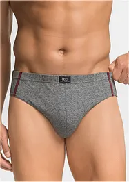 Lot de 5 slips Maxi, bonprix