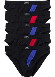 Slip (5er Pack), bonprix