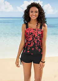 Tankini (2-tgl. Set), bonprix