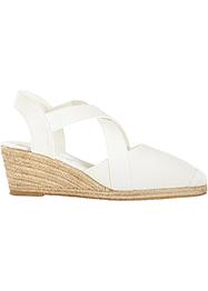 Keilsandalette, bpc bonprix collection