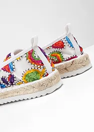 Espadrilles, bonprix