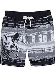 Jungen Badeshorts, bpc bonprix collection