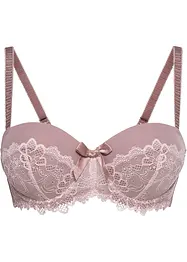 Soutien-gorge balconnet, bonprix