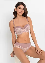 Soutien-gorge balconnet, bonprix