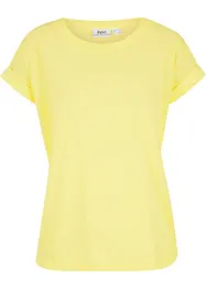T-shirt boxy, bonprix