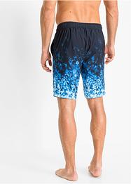 Strand-Bermuda aus recyceltem Polyester, bpc bonprix collection