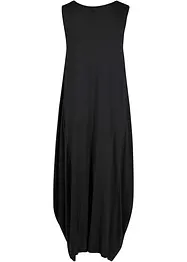 Robe longue en jersey, extra large, bonprix