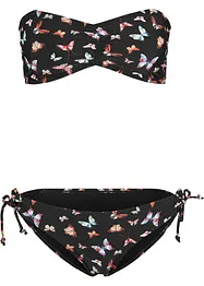 Bandeau Bikini (2-tlg. Set), bonprix