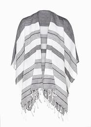 Poncho estival, bpc bonprix collection