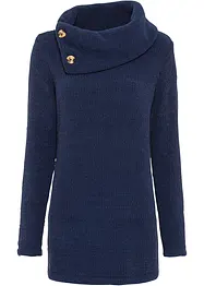 Longpullover, bonprix