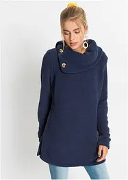 Longpullover, bonprix