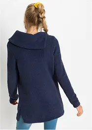 Longpullover, bonprix