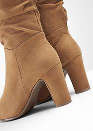 Stiefel, BODYFLIRT
