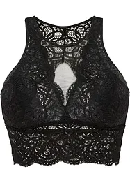 Bustier ohne Bügel, BODYFLIRT