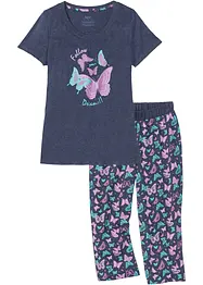 Capri Pyjama, bonprix