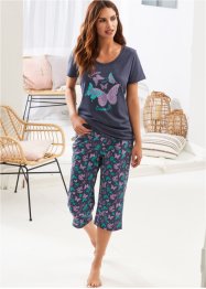 Capri Pyjama, bpc bonprix collection