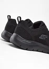 Sneakers Skechers avec mousse à mémoire de forme, Skechers