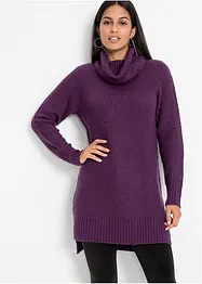 Long-Strickpullover, bonprix