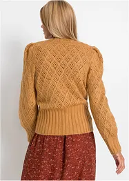 Feinstrickjacke, bonprix