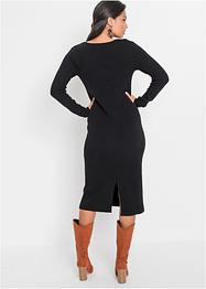 Robe en maille, BODYFLIRT