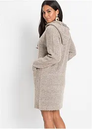 Longstrickjacke, BODYFLIRT