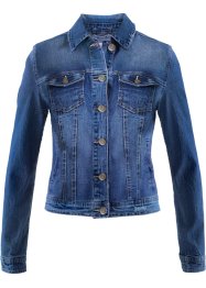 Jeans-Jacke designt von Maite Kelly, bpc bonprix collection