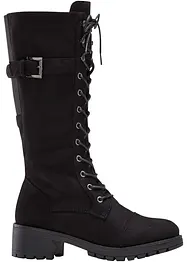 Schnürstiefel, bonprix