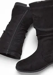 Bottes, bonprix