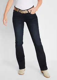 Stretch-Jeans, Bootcut, bonprix