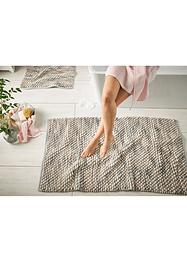 Badematte mit Schlaufenstruktur, bpc living bonprix collection