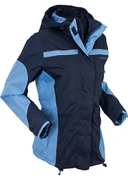 Funktionsjacke, wasserdicht, bonprix