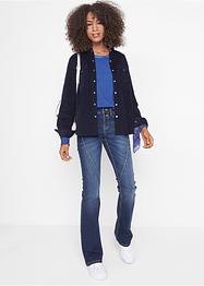 Jean extensible, Bootcut, John Baner JEANSWEAR