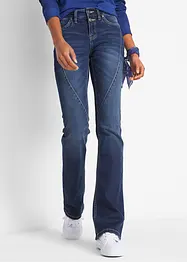 Jean extensible, Bootcut, bonprix