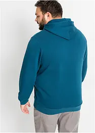 Kapuzensweatshirt, bonprix