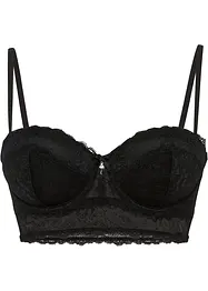 Soutien-gorge balconnet, bonprix