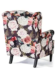 Fauteuil à oreilles, bonprix