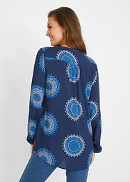 Tunikabluse bedruckt, bpc bonprix collection