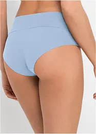 Lot de 3 culottes de grossesse avec coton, bonprix