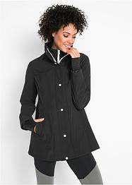 Veste softshell courte 2en1, bpc bonprix collection