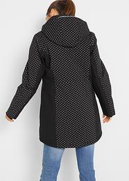 Veste longue fonctionnelle avec détails réfléchissants, bpc bonprix collection