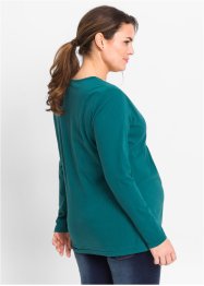 T-shirt de grossesse et d'allaitement, bpc bonprix collection