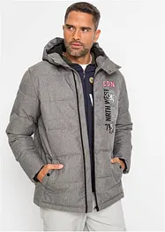 Outdoorjacke wattiert, bonprix