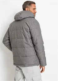 Outdoorjacke wattiert, bonprix