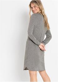 Chemise de nuit avec pochon cadeau, bpc bonprix collection