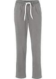 Thermo-Jeanshose mit Bequembund, bpc bonprix collection