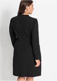 Kleid mit Schluppe, BODYFLIRT