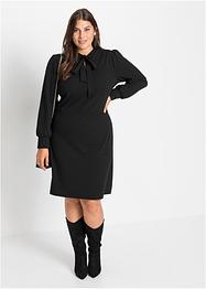 Kleid mit Schluppe, BODYFLIRT