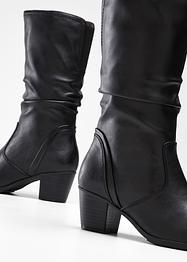 Bottes Jana largeur supplémentaire confortable, Jana